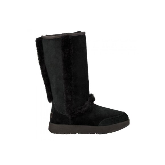 UGG Shoes - NWT - UGG Sundance Women's Boots - Black❄️🖤